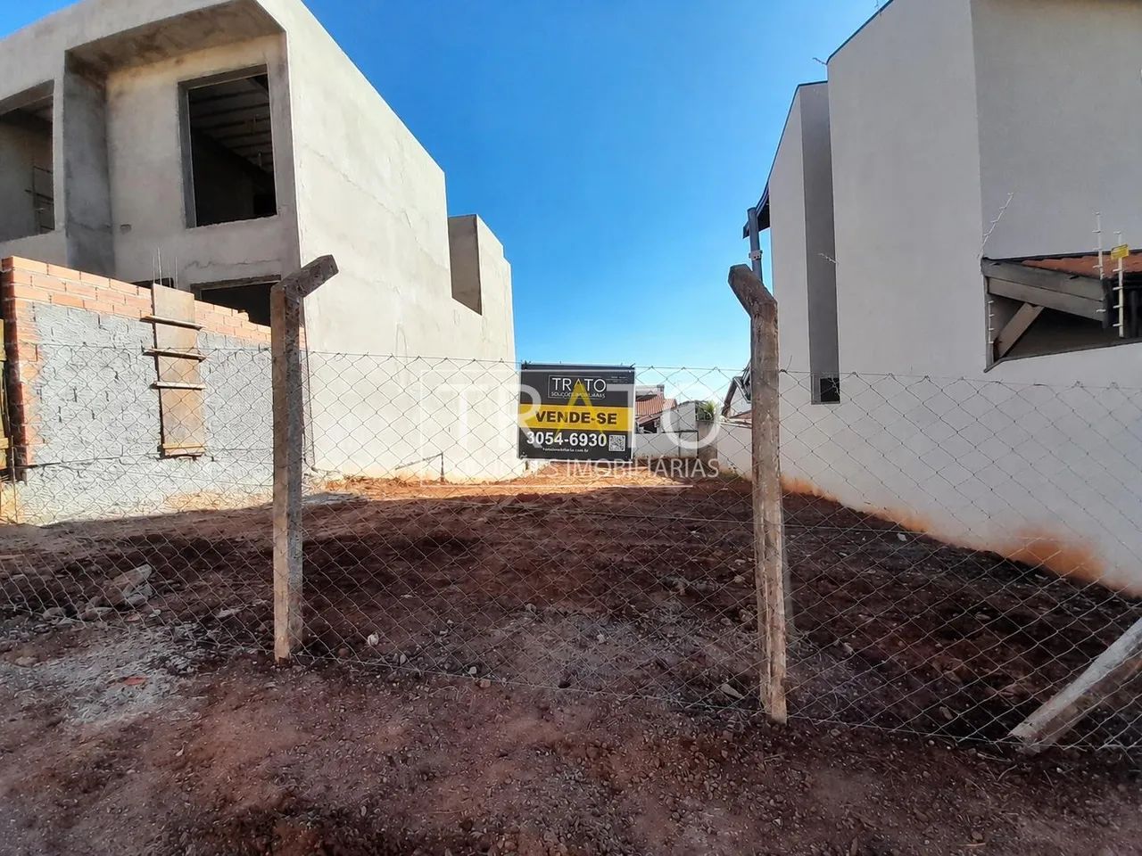 terreno - Parque das Flores - Campinas