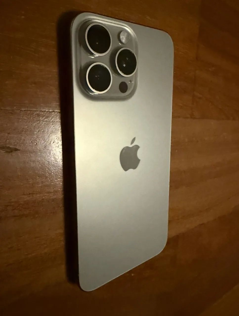 iPhone 15 PRO MAX, 512 GB, 82% Bateria - Foto 2