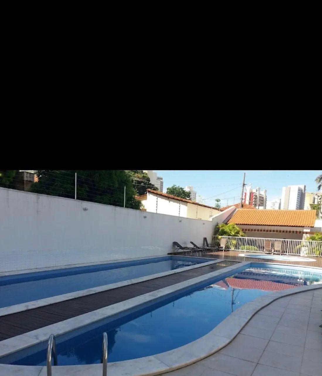 Apartamento com 2 quartos no Edificio Jardim Olivia - Foto 4