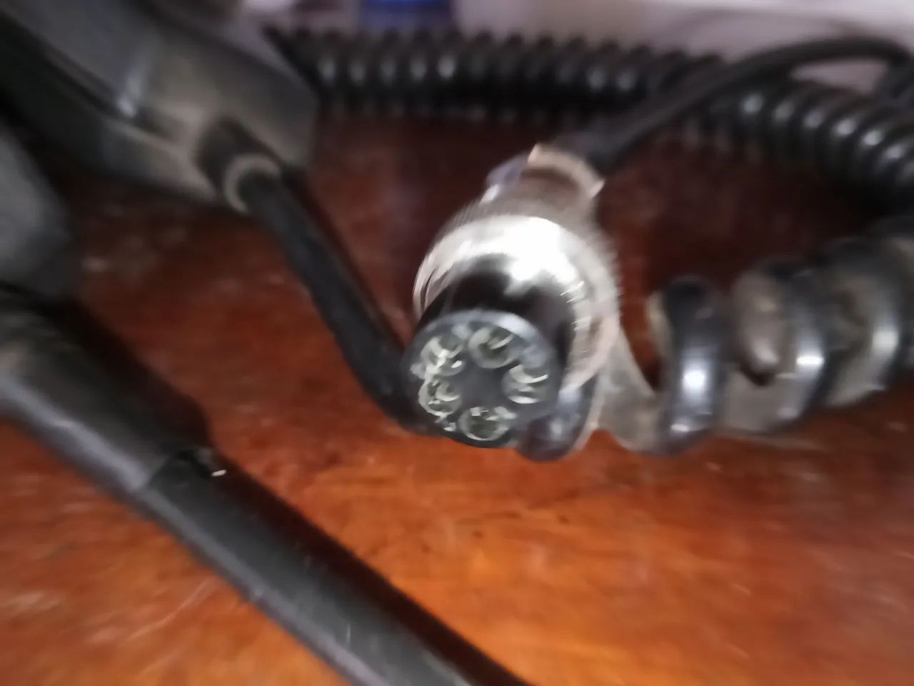 2 PTT ORIGINAL COBRA GTL 148  - Foto 5