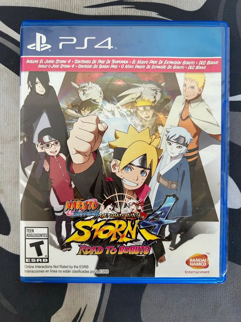 Jogos de ps4  - Foto 2