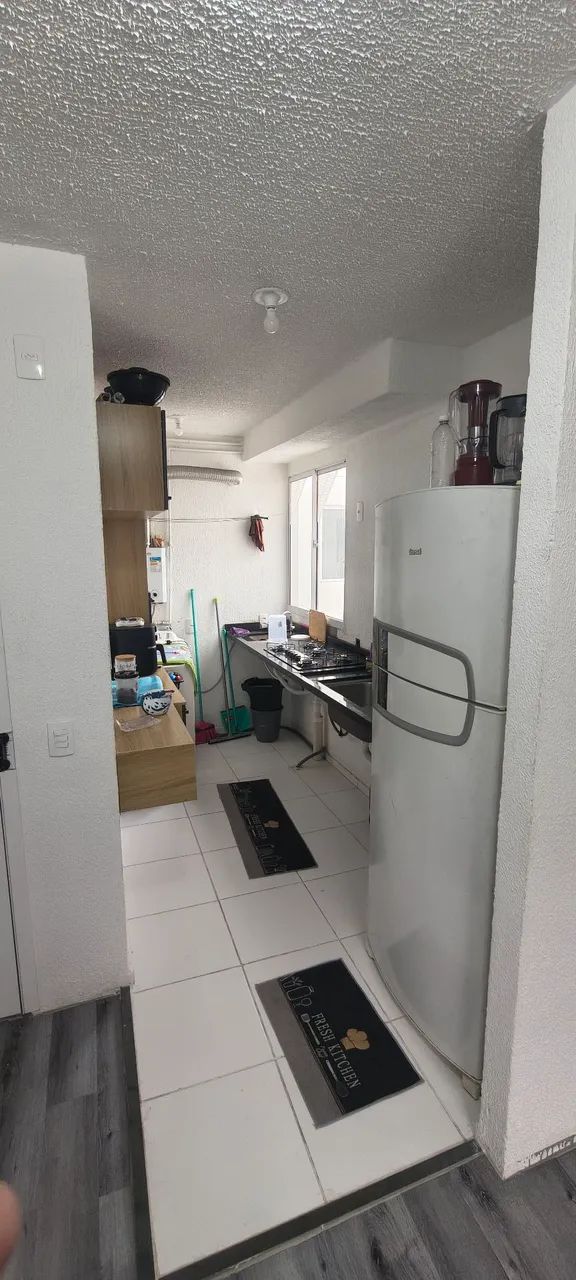 Aluguel de apartamento  - Foto 2