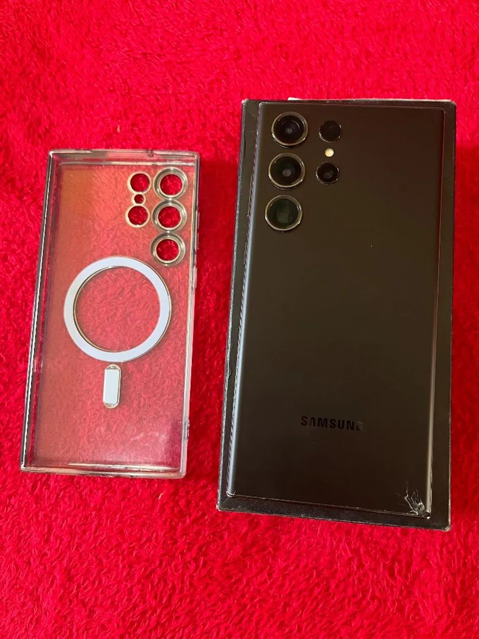 S23 ultra  - Foto 2