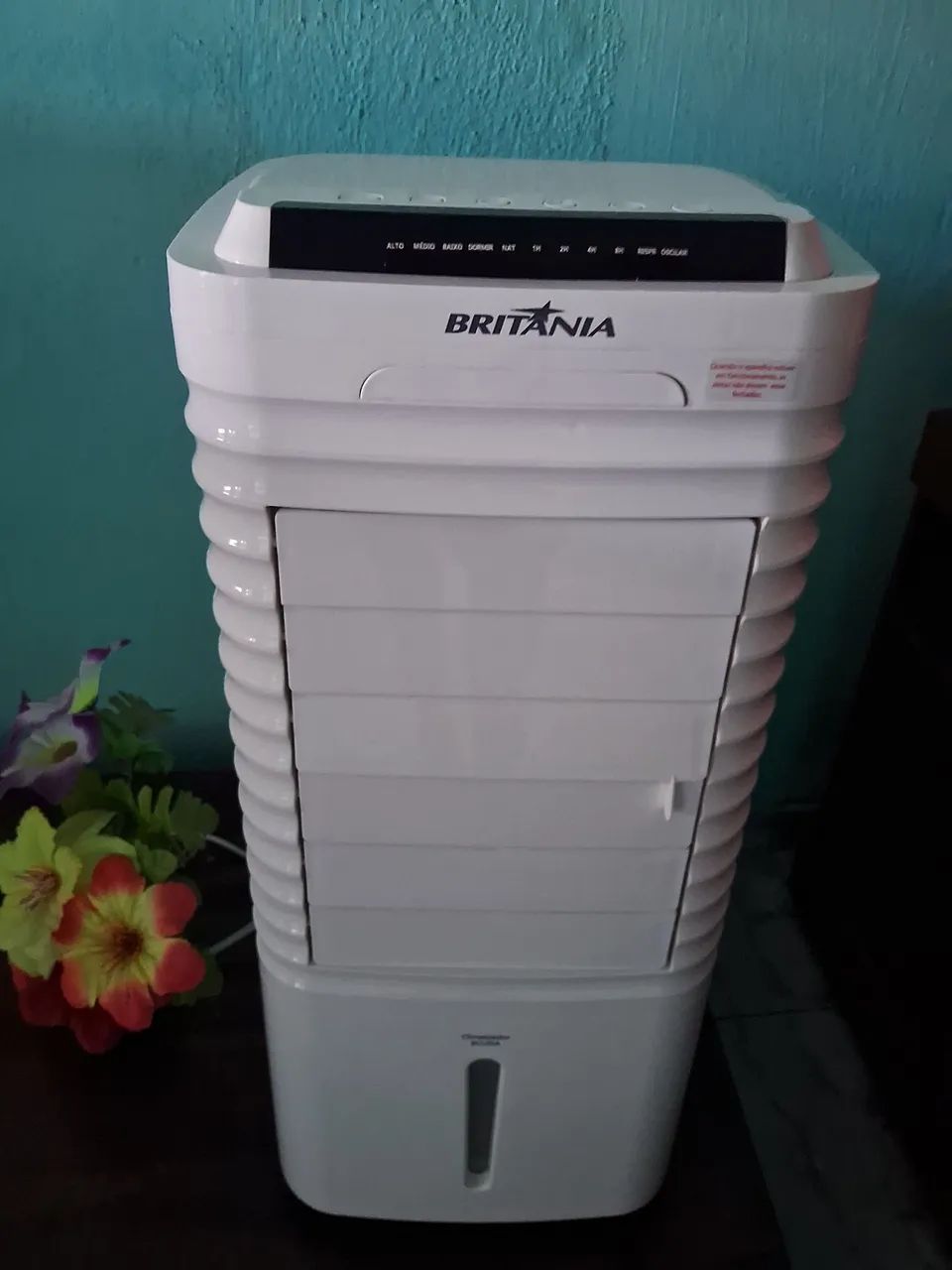 Pra vender climatizado Britânia  - Foto 4