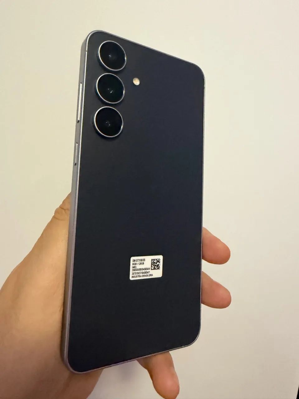 S25 FÉ 128