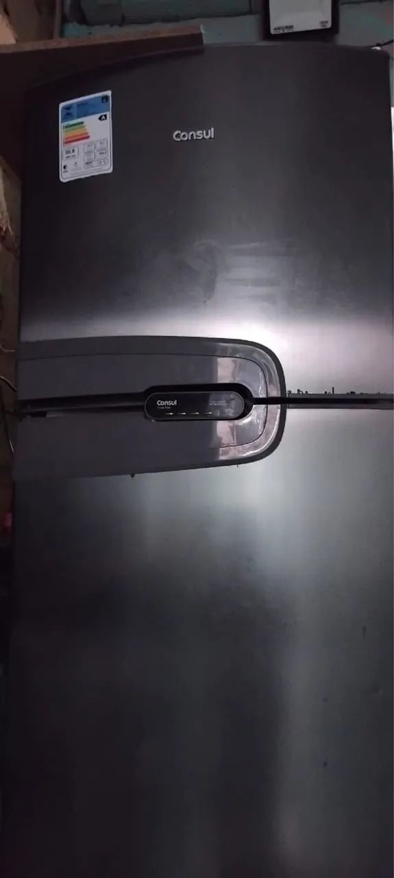 Geladeira cônsul  - Foto 2