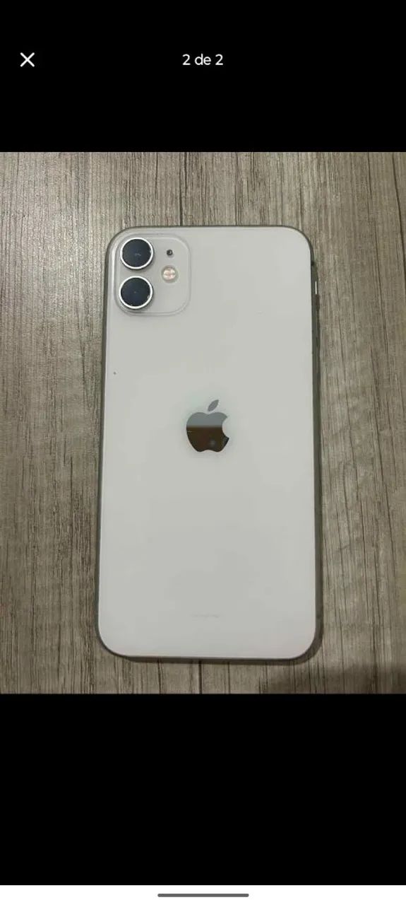 iPhone 11 128gb intacto  - Foto 2