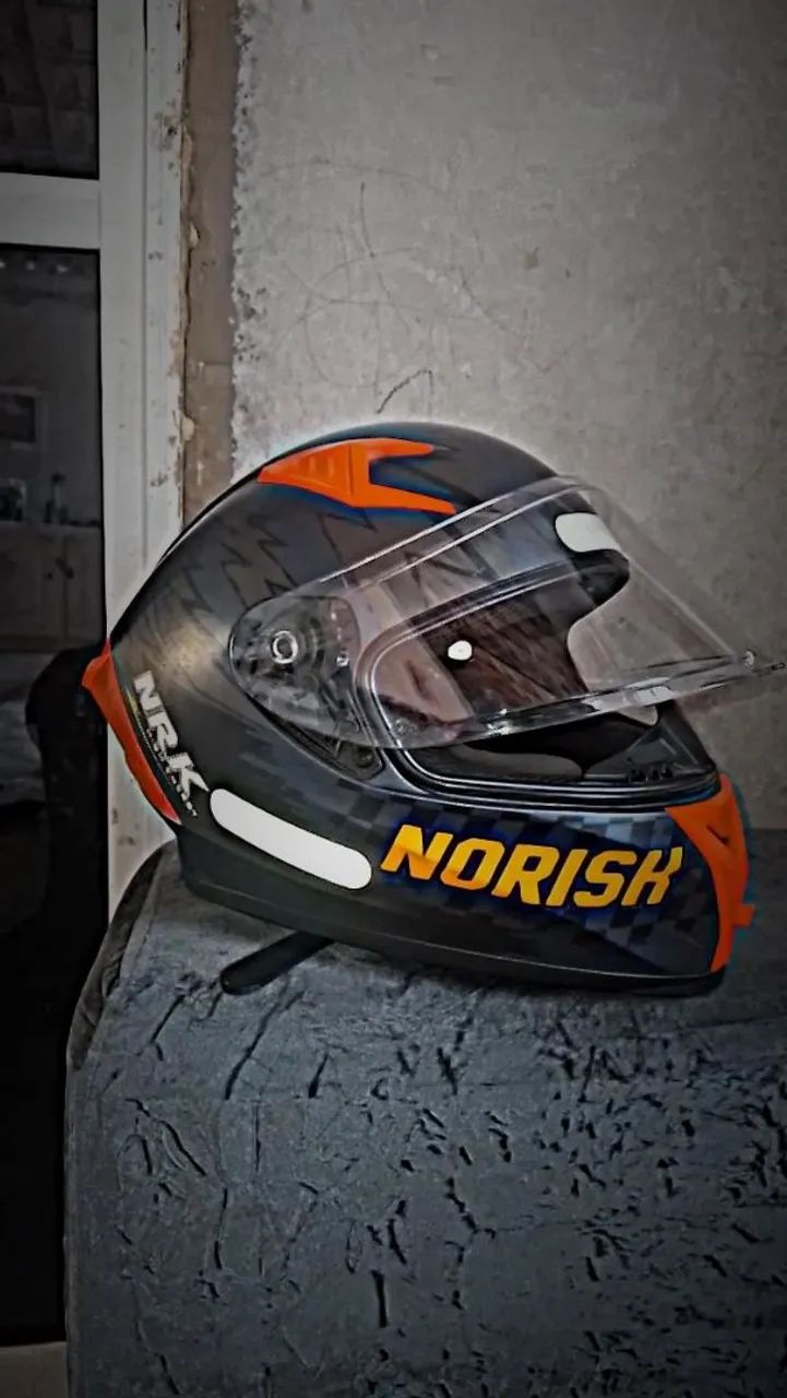 Capacete norisk  - Foto 3