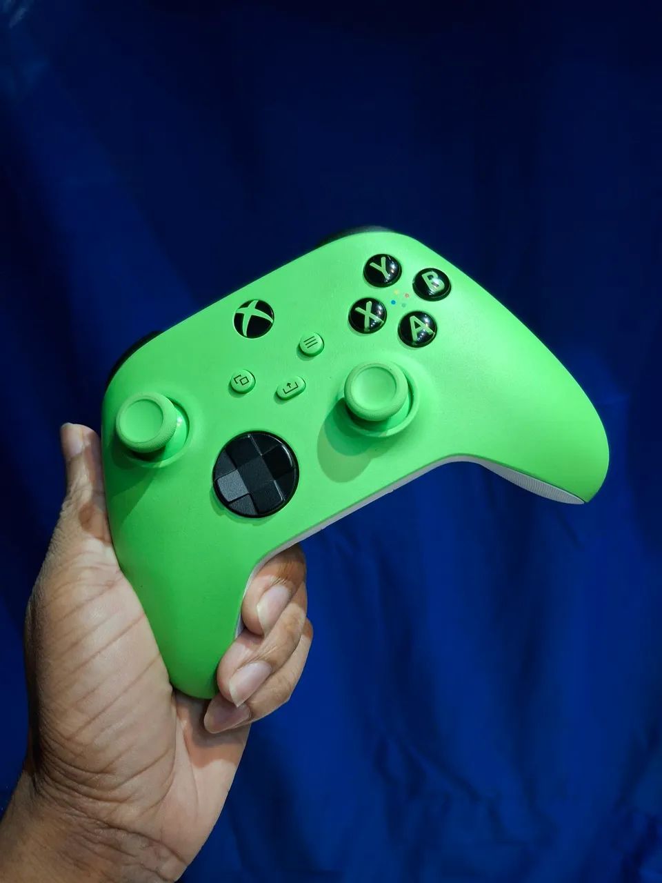 Controle xbox series S verde - Foto 2