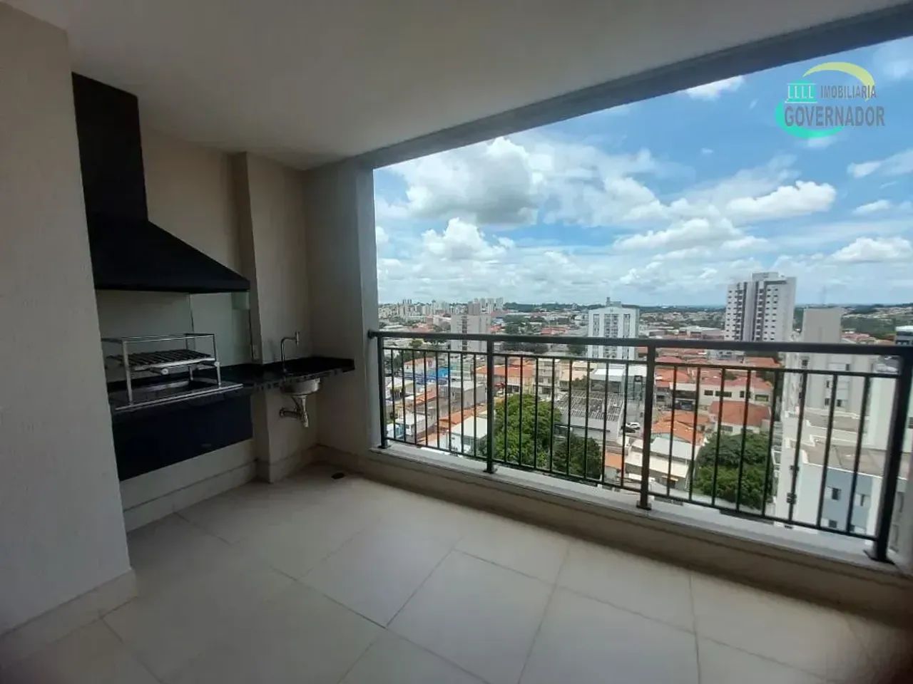 Apartamento com 4 Quartos à Venda, 204 m² - Taquaral - Campinas/SP