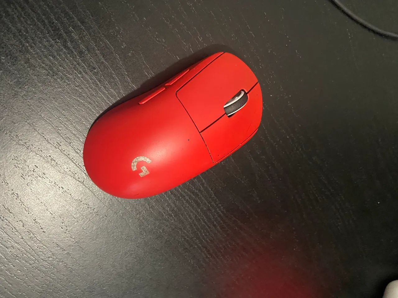 Teclado Gk61 Mouse Gpro superlight Mousepad fallen440254992262768643