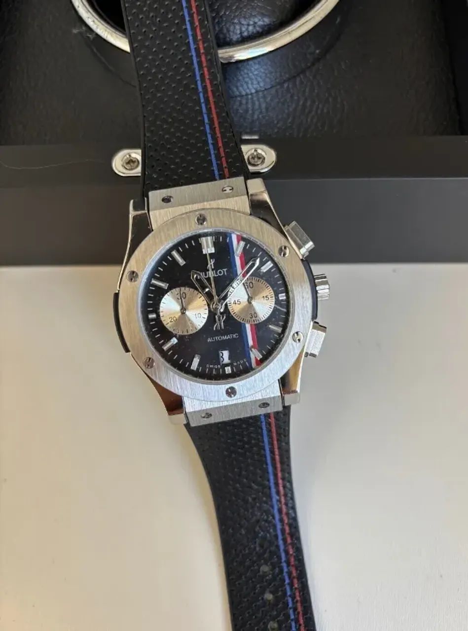 Hublot Classic Fusion Chronograph
