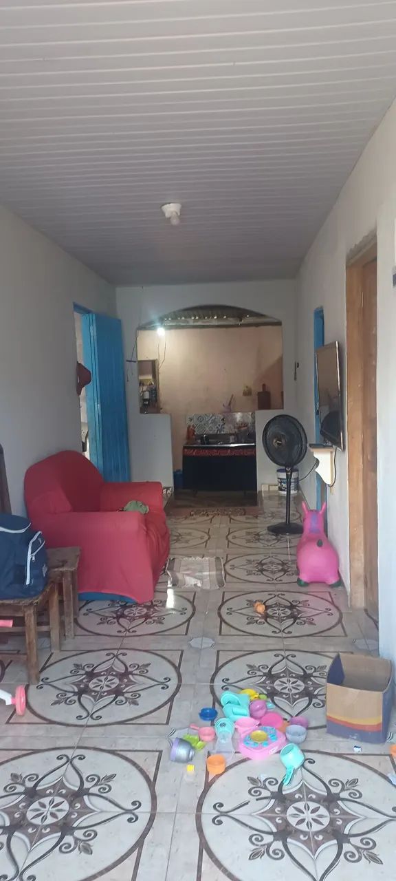 VENDA OU TROCA  - Foto 2
