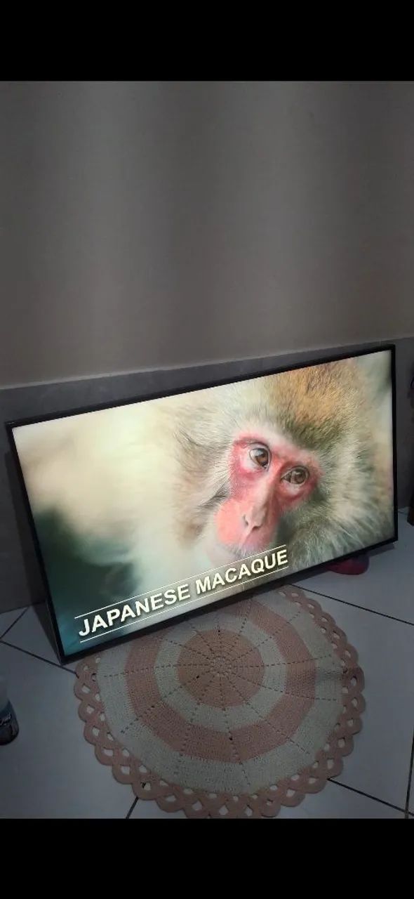 Tv lg4k 50 polegadas  - Foto 2