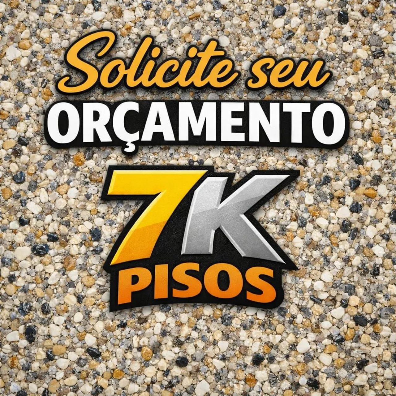 Piso de Granilite  - Foto 2