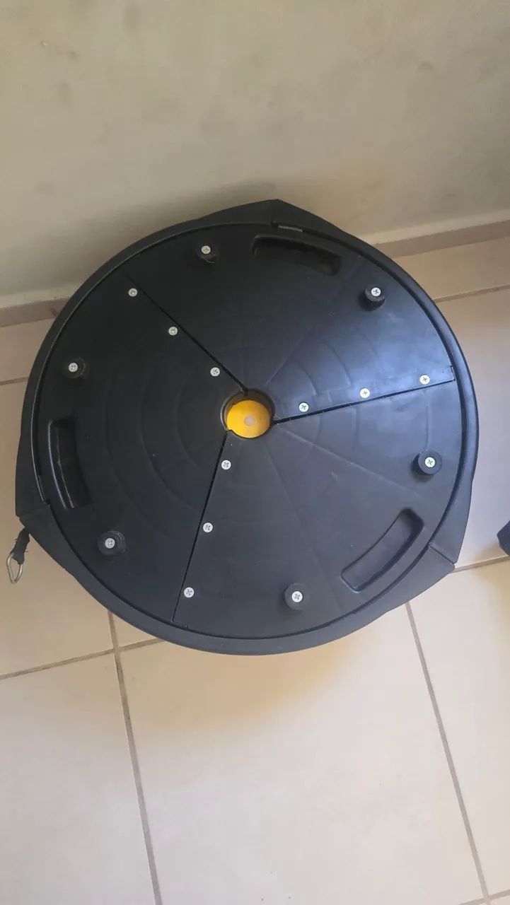 Bola de Equilíbrio  - Foto 2