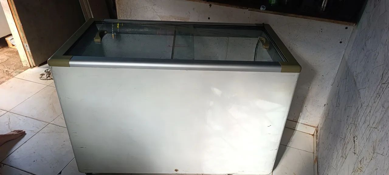 Freezer expositor  - Foto 3