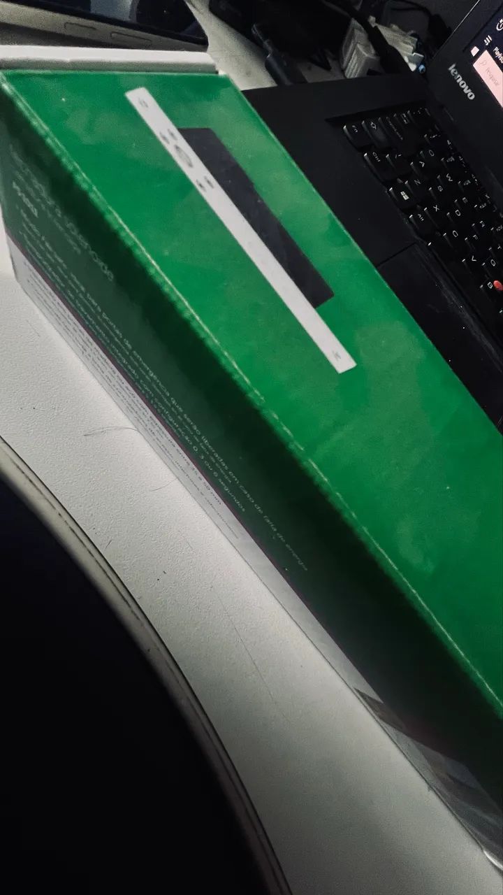 Fechadura solenóide FS1011 sensor - Foto 2