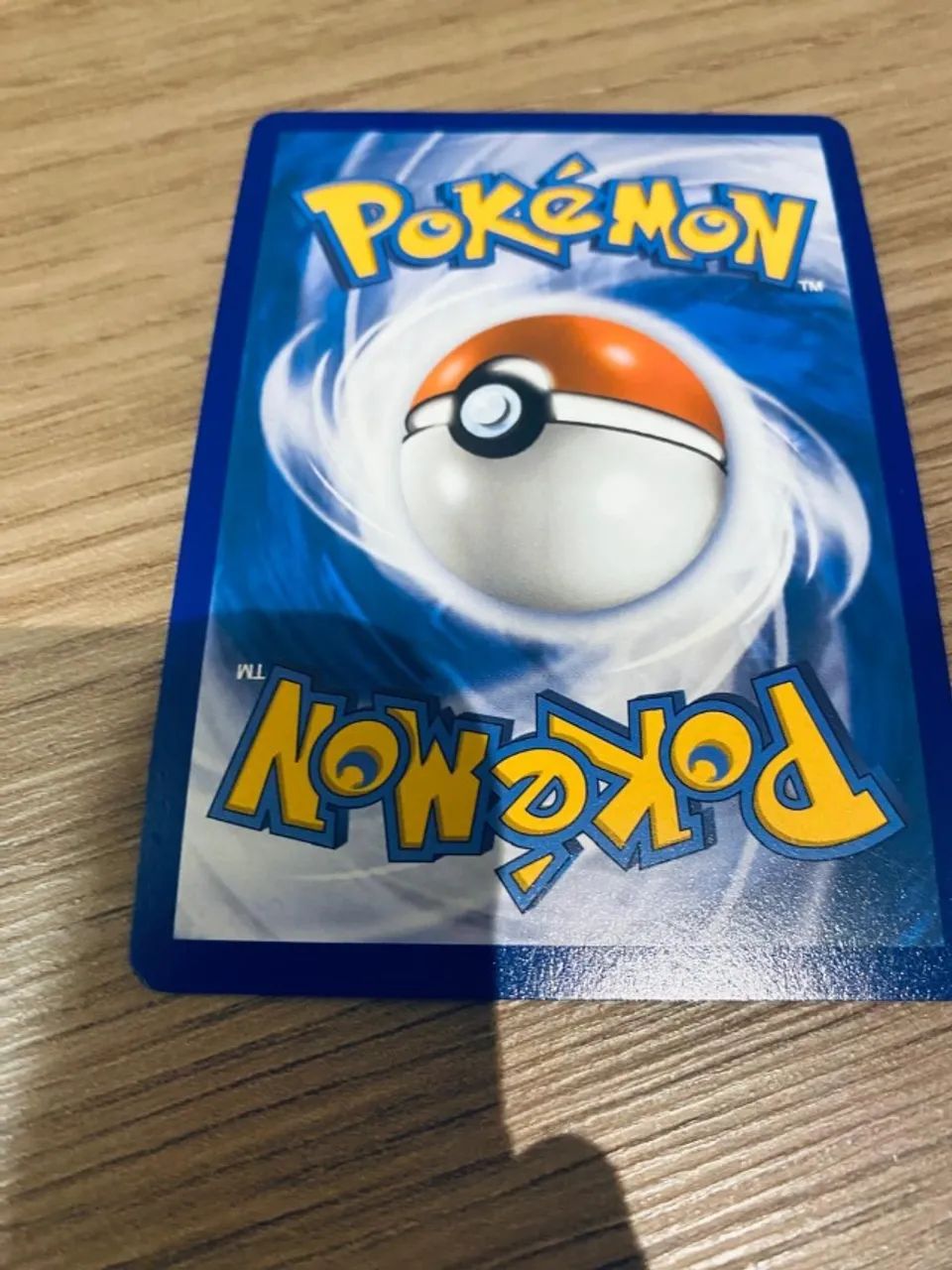 CARTA POKÉMON Clamperl (195/182)FOIL - Foto 2