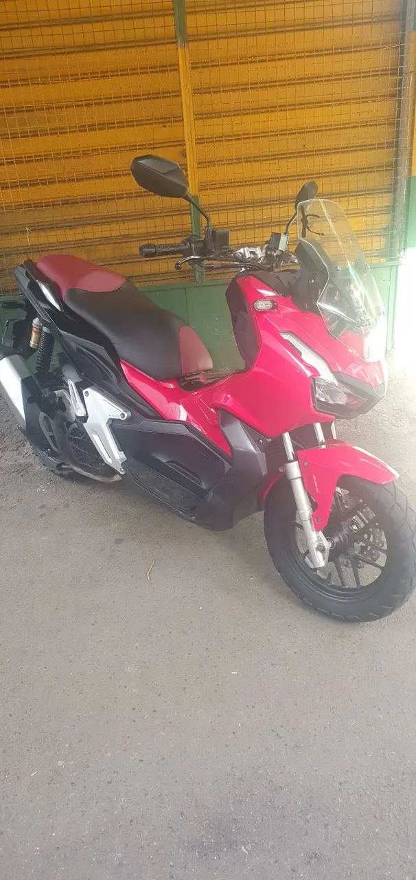 Honda adv 150 - Foto 3