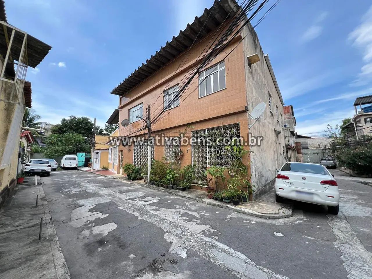 Apartamento em vila fechada com 02 Quartos em Vaz Lobo - Foto 4