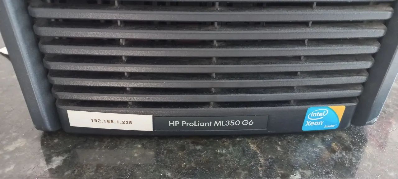 Servidor HP - Foto 4