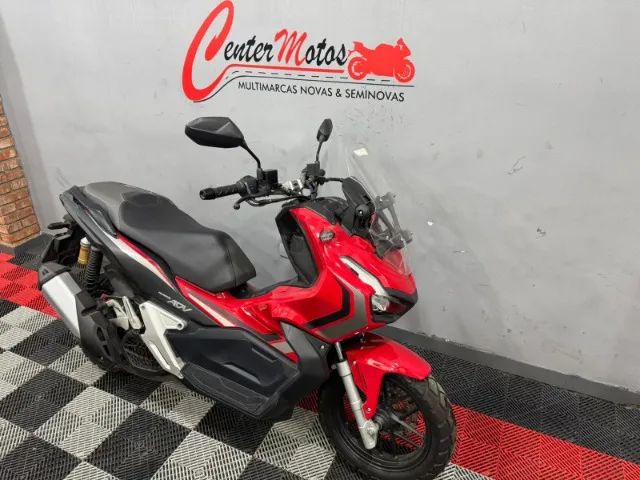 HONDA ADV 150 - Foto 5
