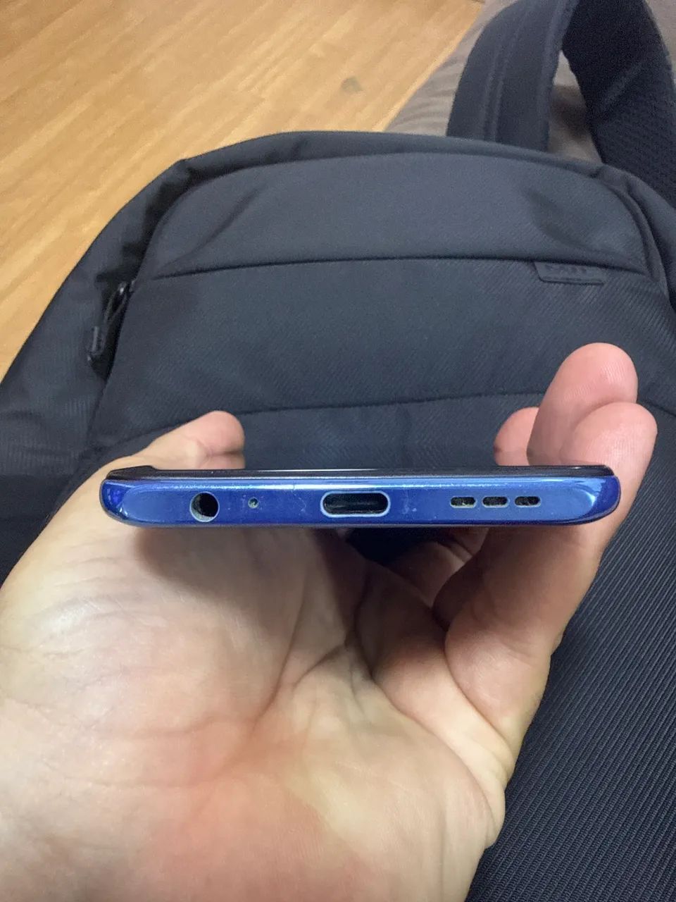 Xiaomi Redmi Note 10s Tela 6,43 6gb/128gb - Foto 3