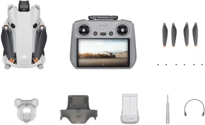 drone - Foto 2