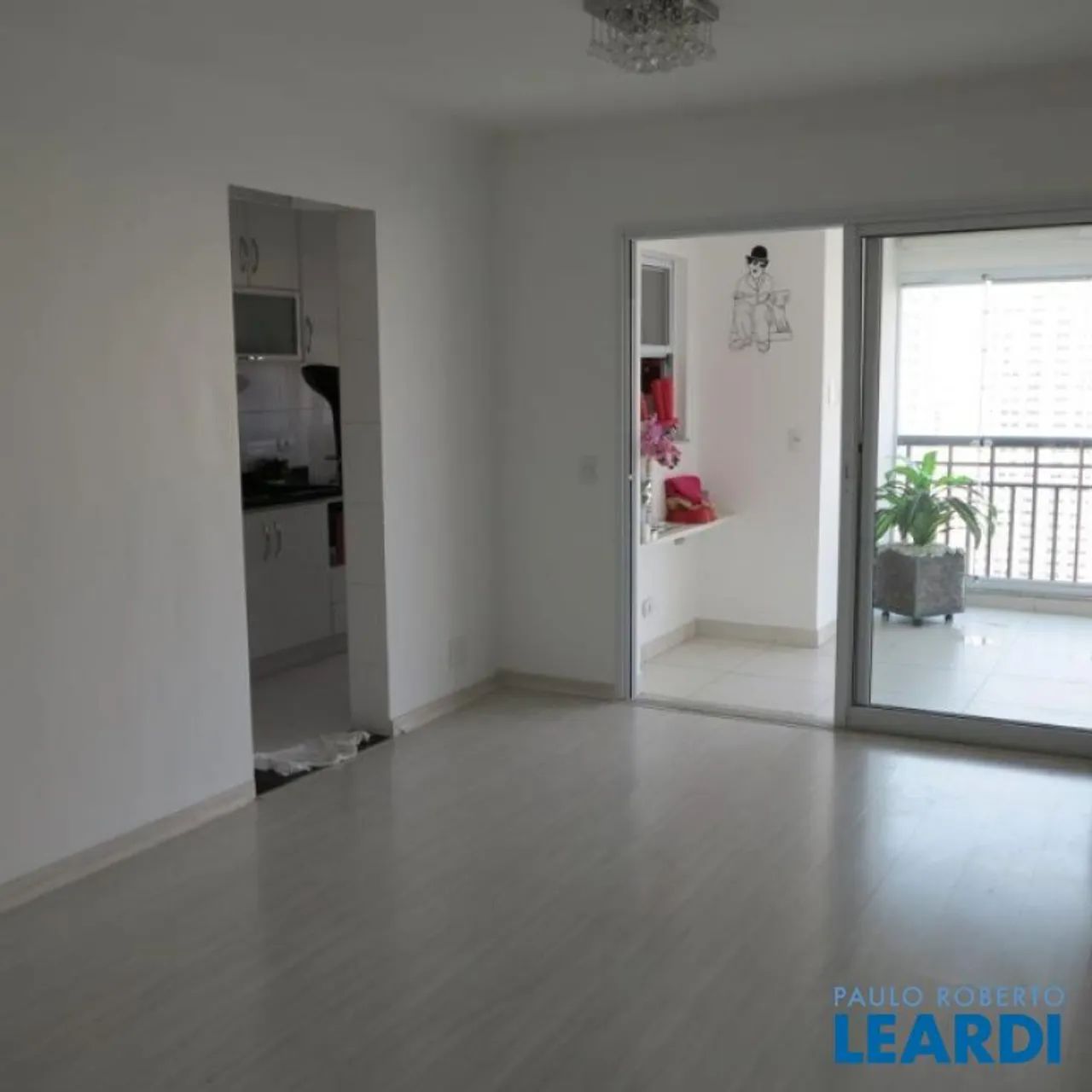 APARTAMENTO - LAPA - SP - Foto 5