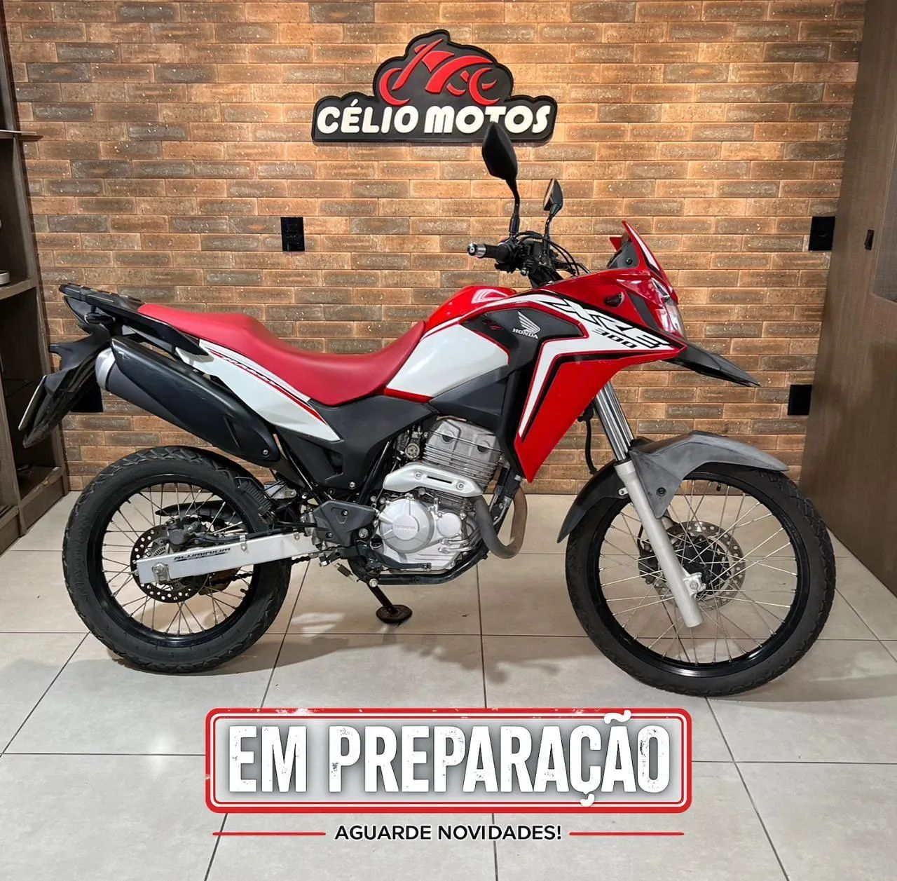 Onedrop RALLY（3） Honda 300 Rally Flex 2021 - 1500169563 | OLX
