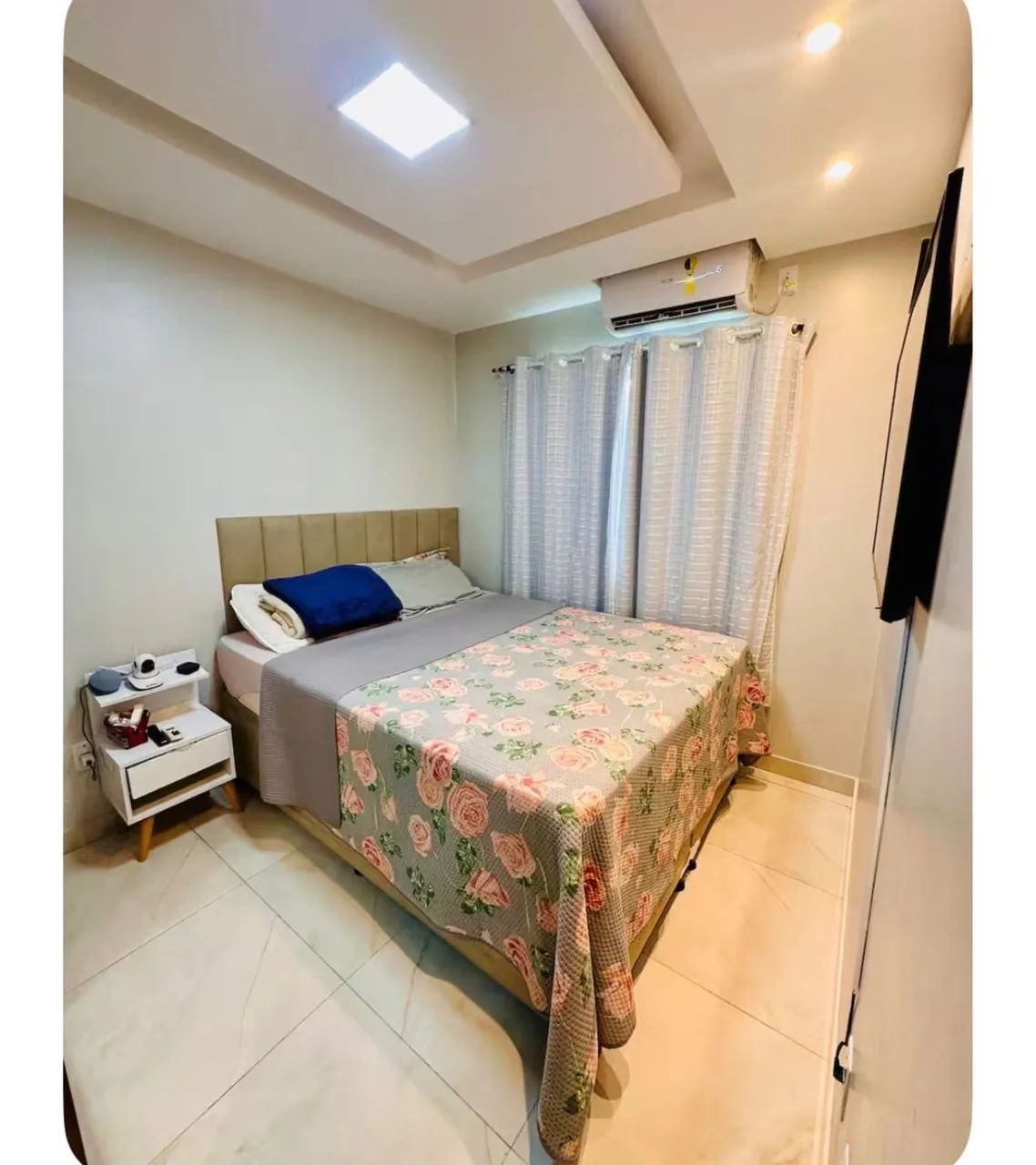 Lindo apartamento  - Foto 4