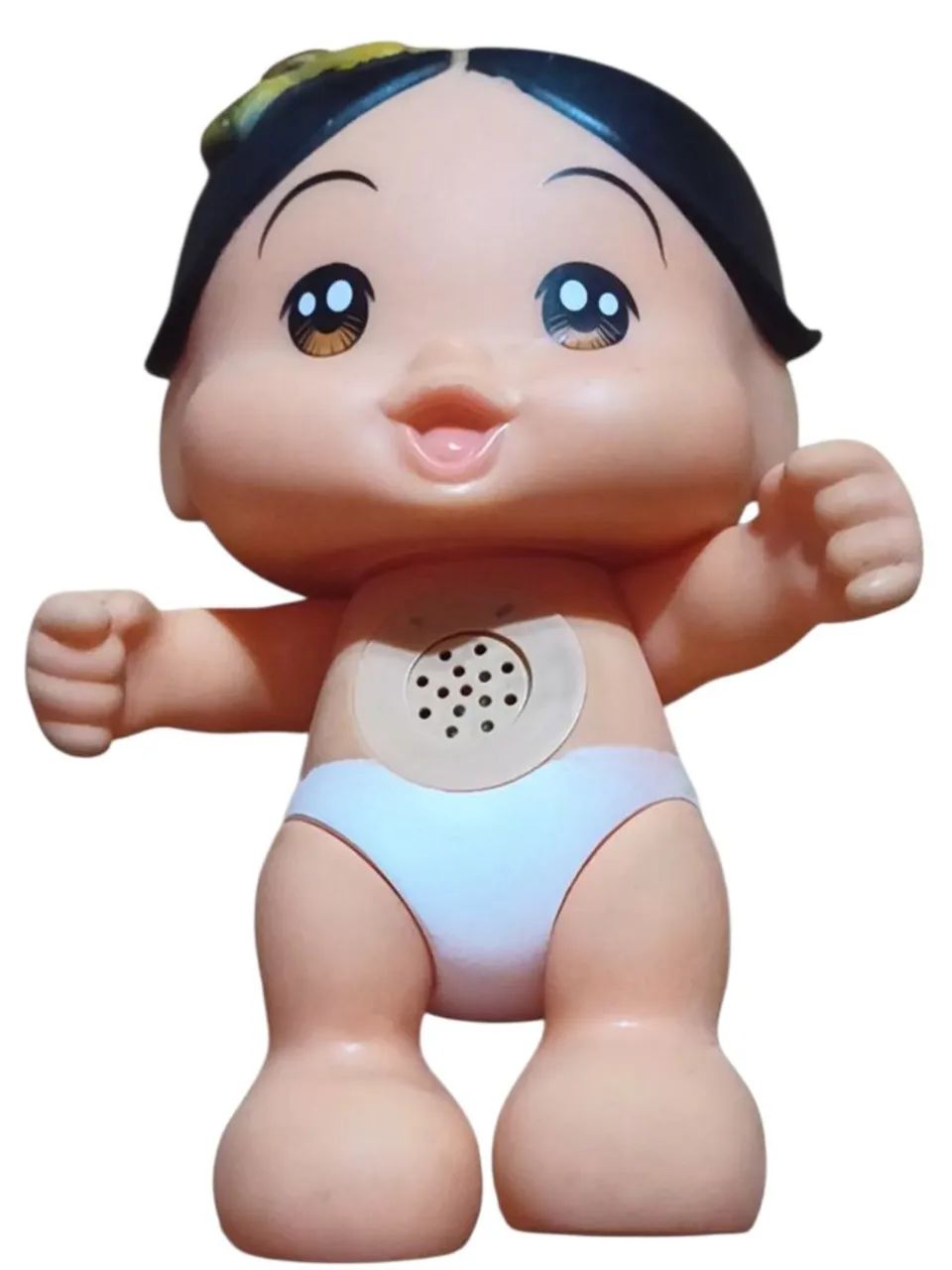 Boneca Magali ,Maurício produções 