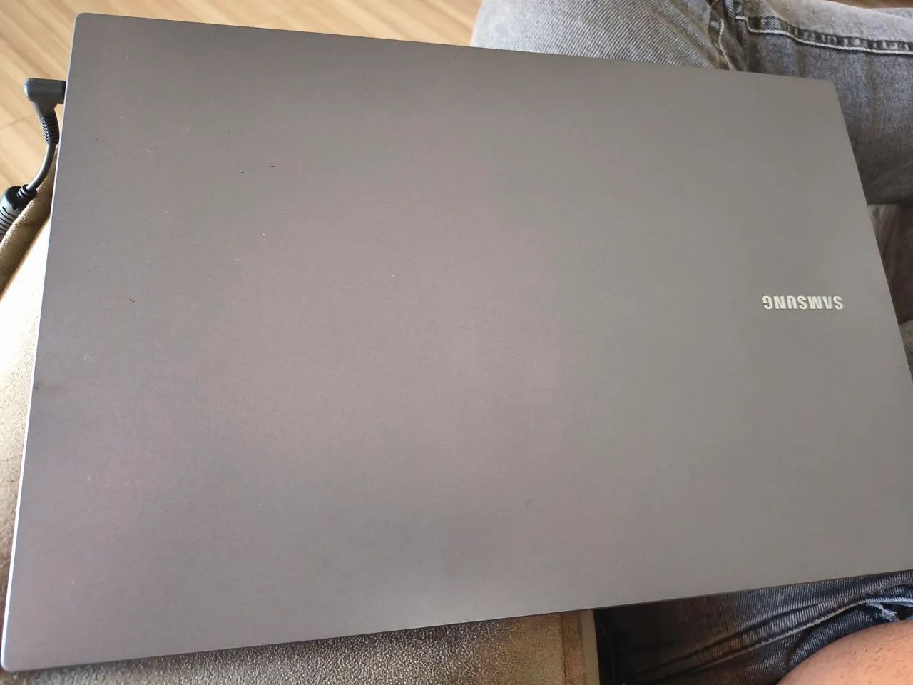 Notebook Samsung e book  - Foto 3