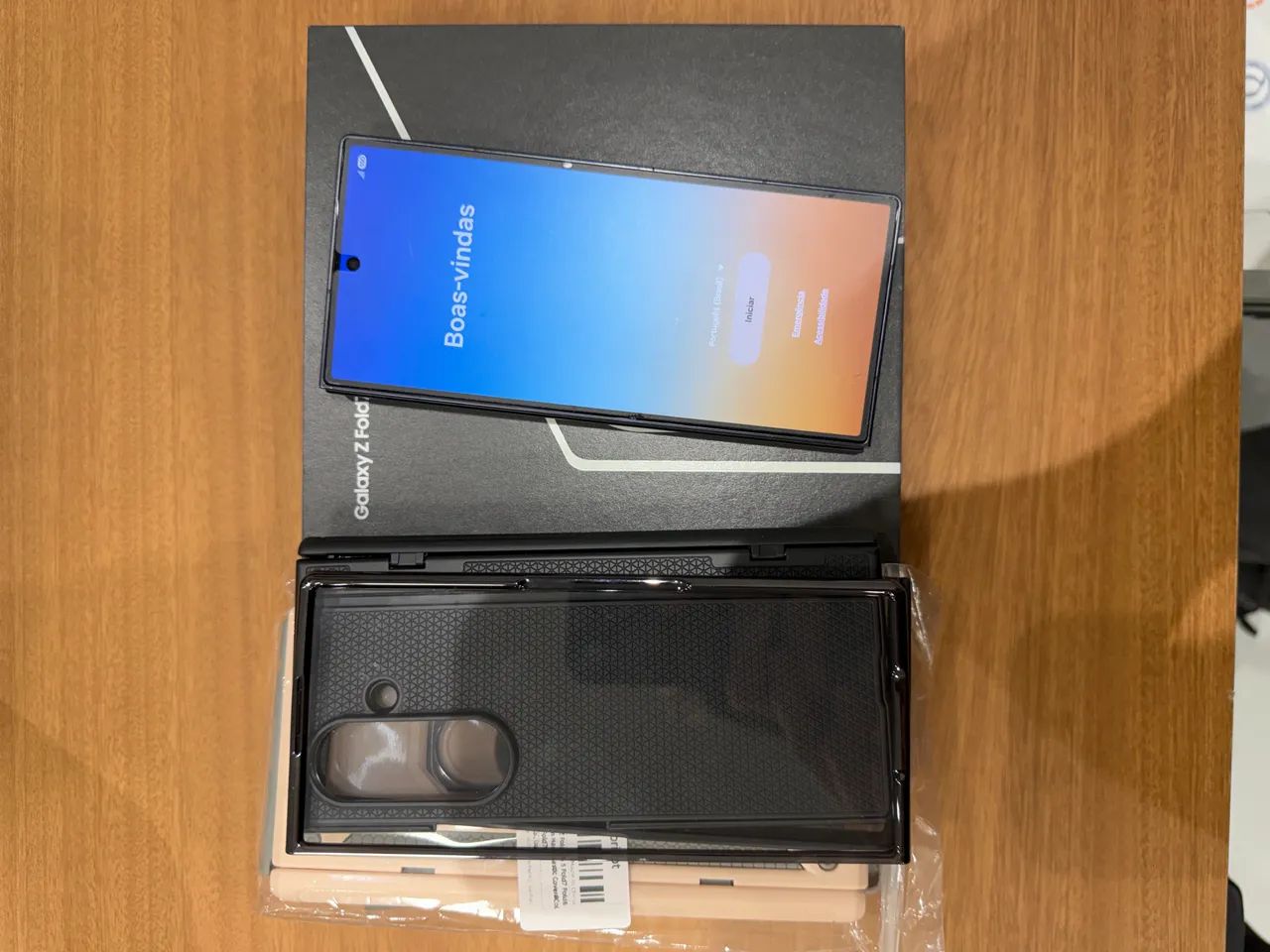 Samsung Fold 7  - Foto 5