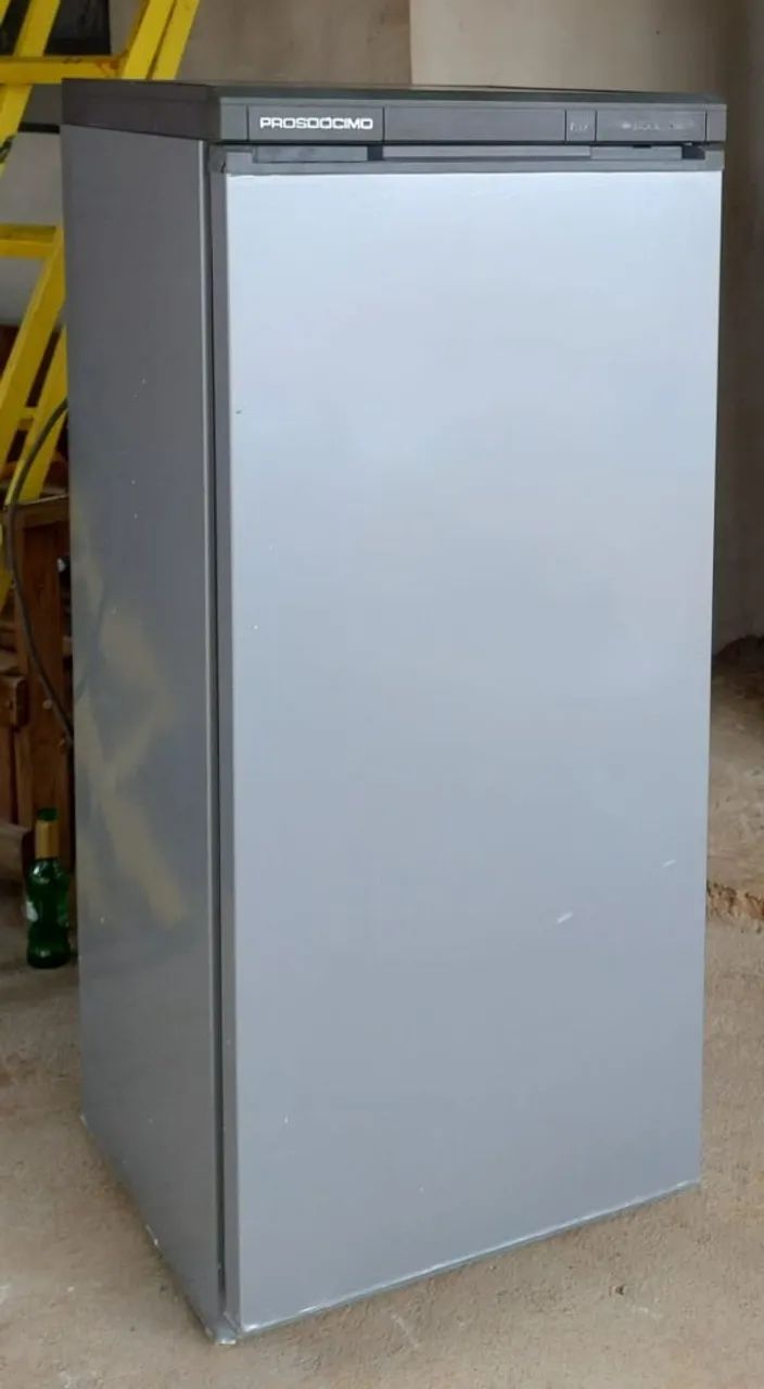 Freezer Prosdócimo 220vts - Foto 2