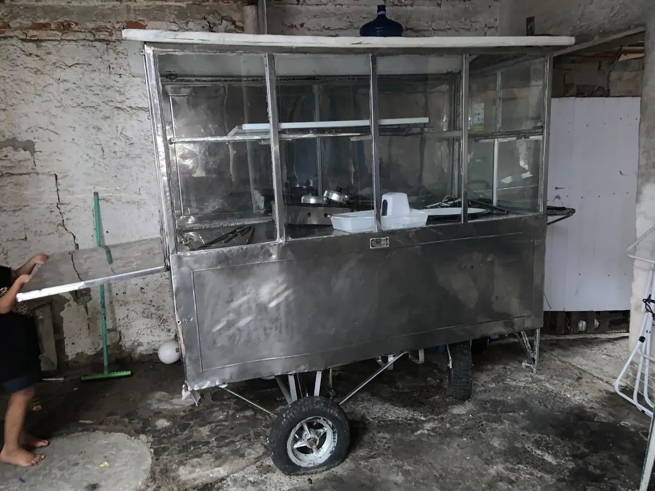 Carrinho profissional 2,500 - Foto 5