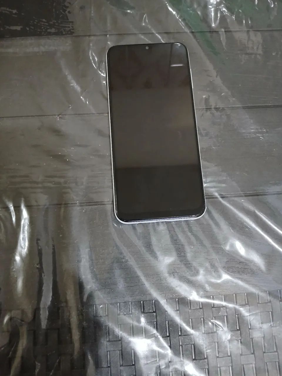 Samsung Galaxy M14 5G 128GB - Bateria de 6000 mAh Impecável. - Foto 4