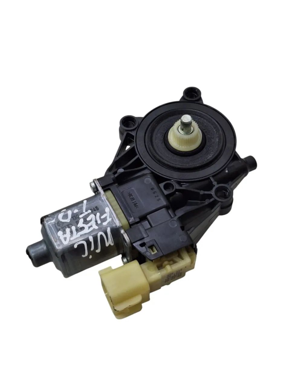 Motor Vidro Elétrico Porta T/Direito New Fiesta 2015/2016  - Foto 5