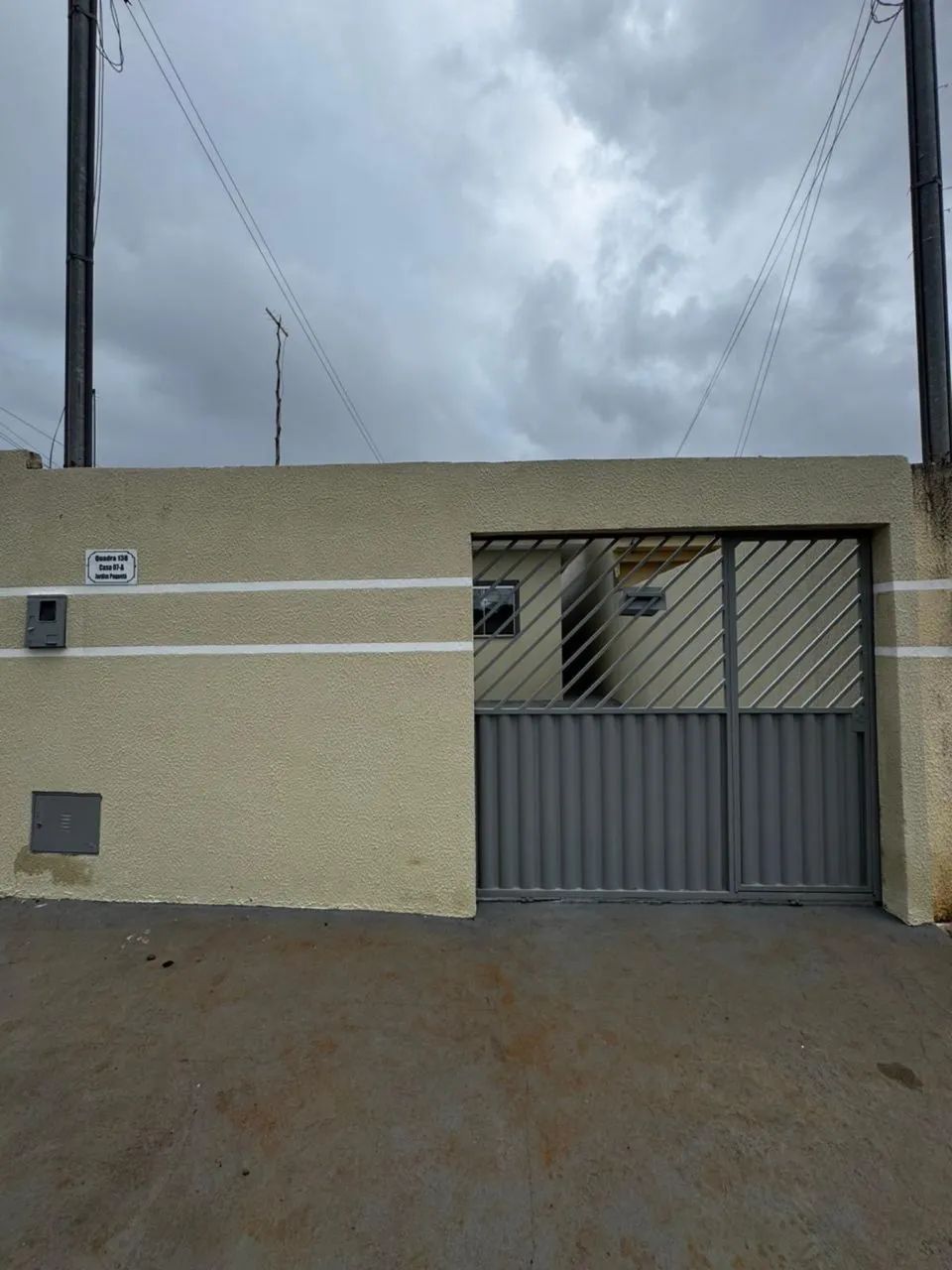 Foto - Planaltina - Setor Leste