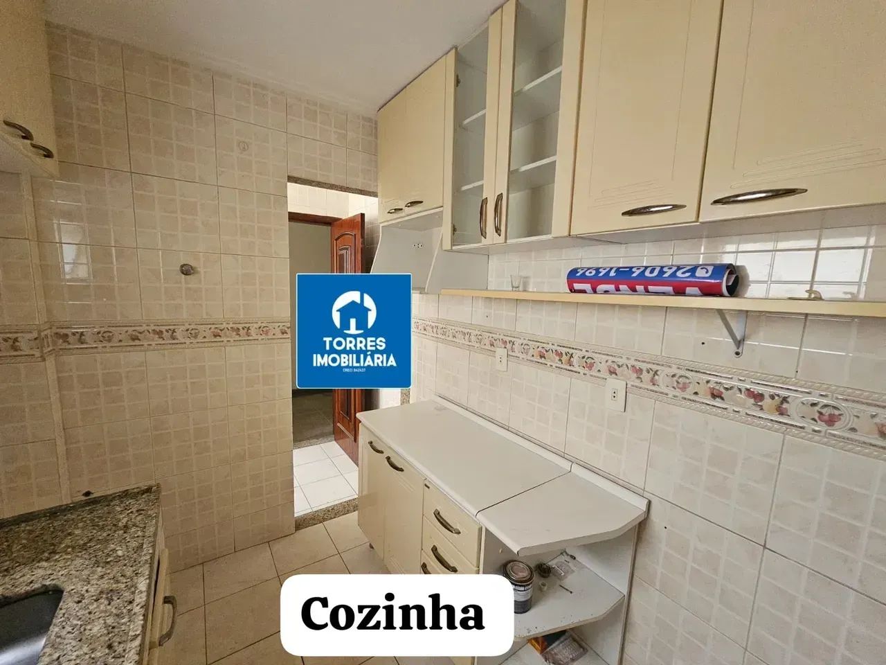 2 quartos com garagem na Parada 40 - Foto 3