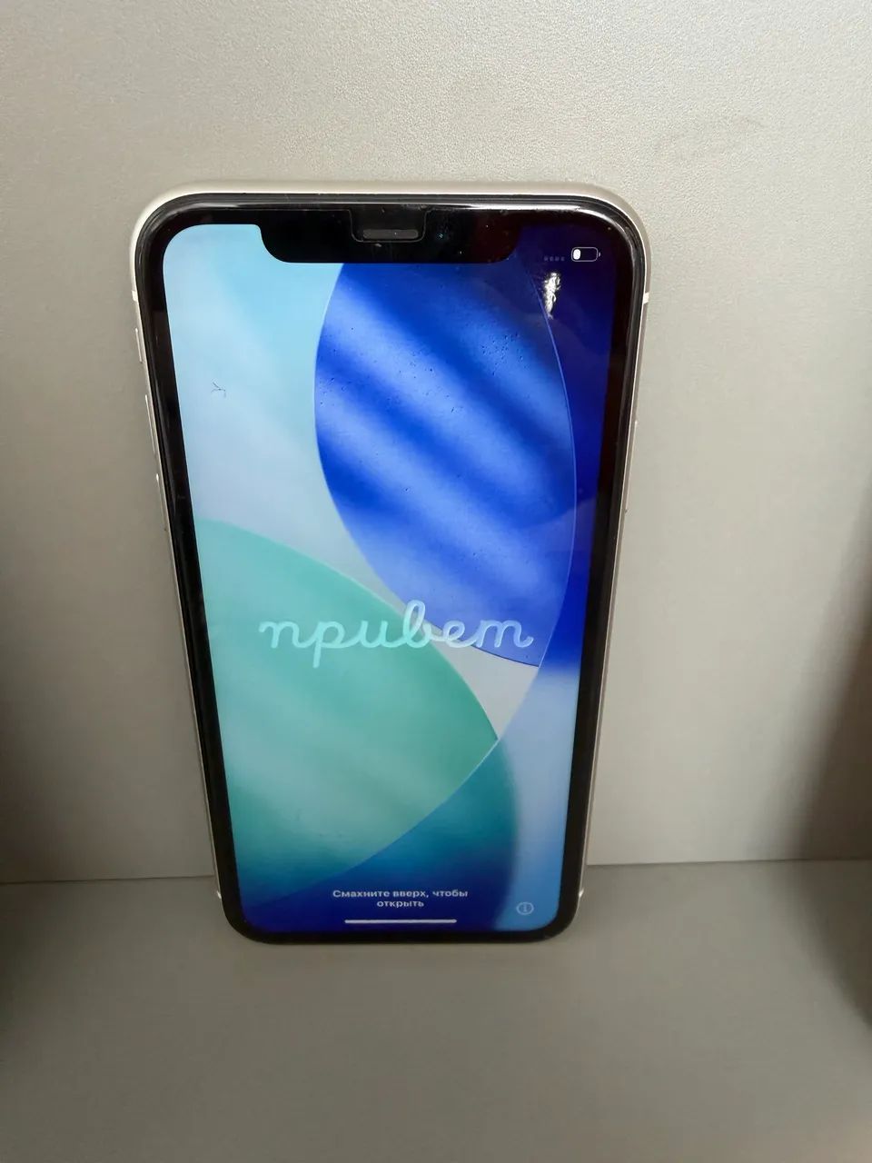 iPhone 11 - 128 GB - Branco - Foto 4