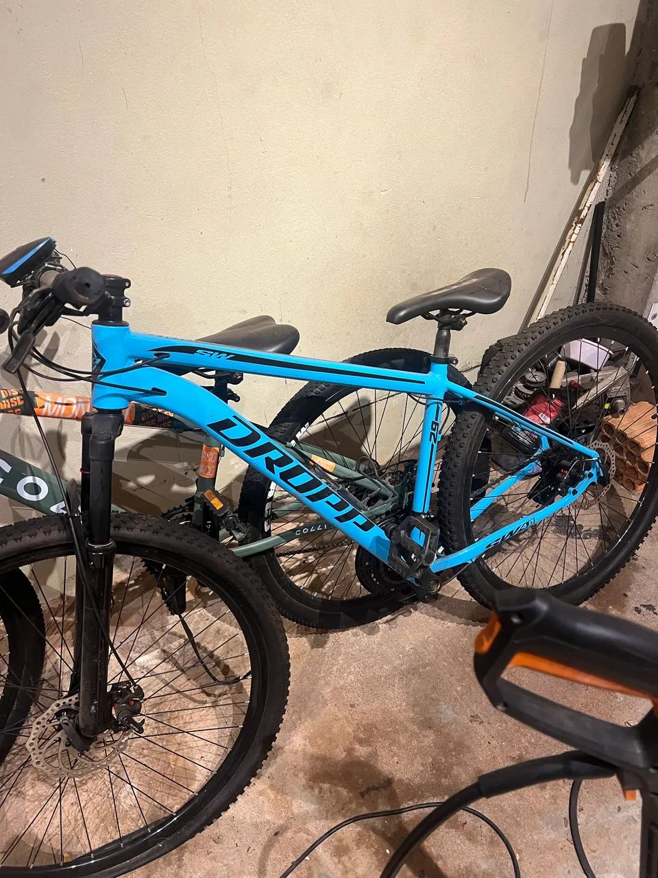 Bicicleta aro 29 - Foto 2