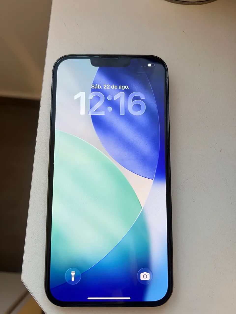 iPhone 13 Pro Max  - Foto 2