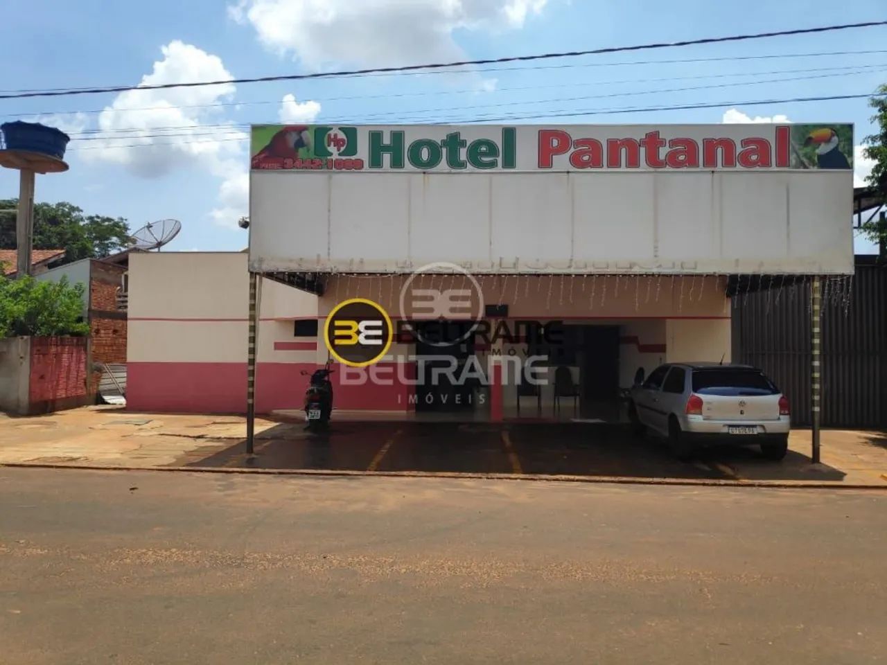 VENDA | Negócio, com 12 quartos em Guiray, Ivinhema - Foto 2