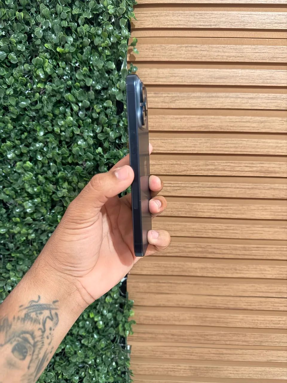 iPhone 15 pro Max 256 GB - Foto 4