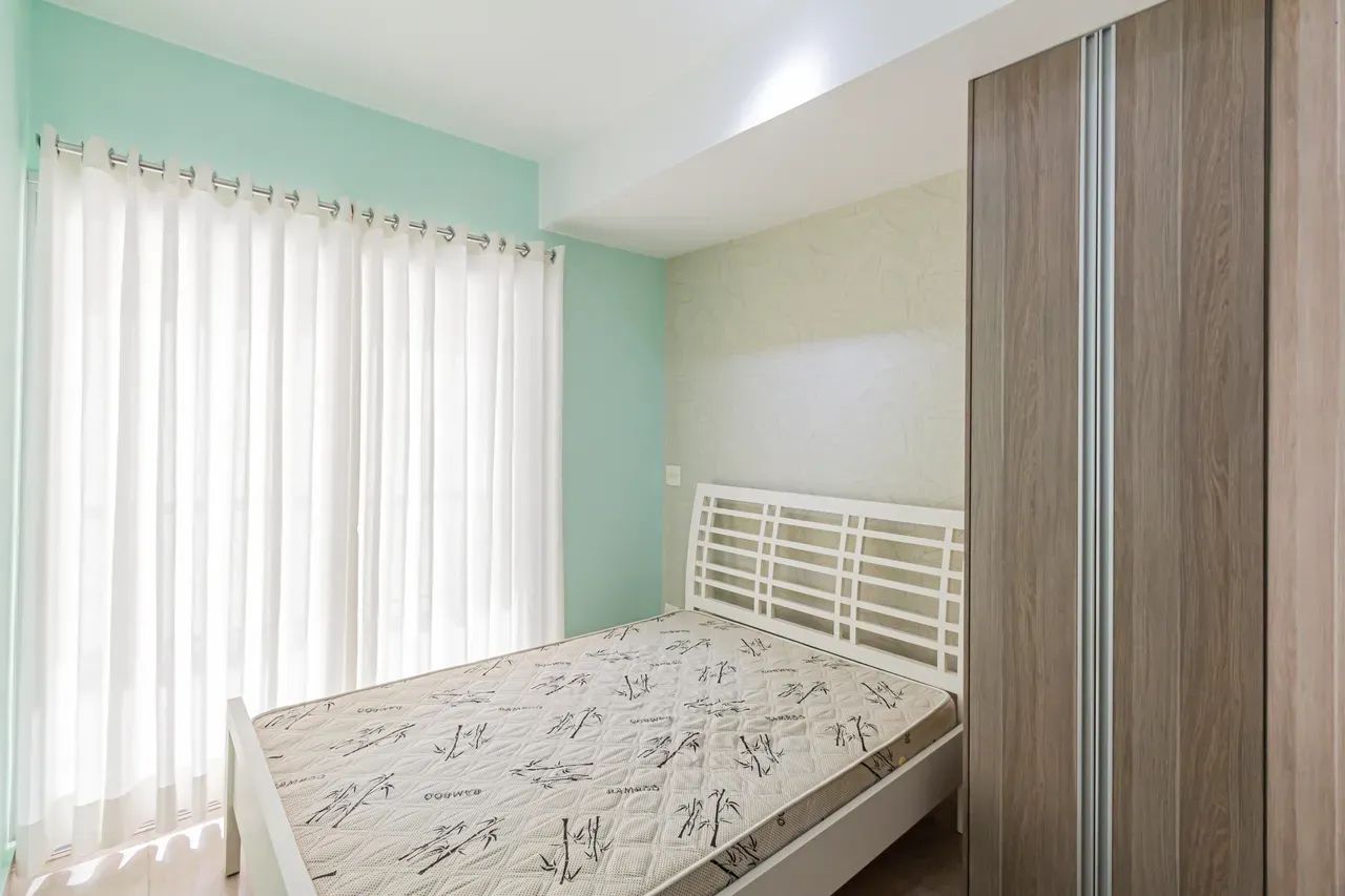 Imóvel para aluguel tem 48 metros quadrados com 1 quarto em Cidade Monções - São Paulo - S - Foto 4