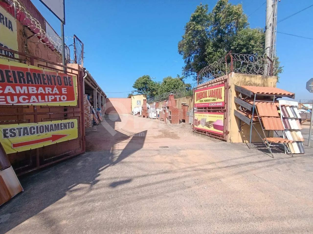 Terreno Comercial à Venda  Bairro São Jorge | Piracicaba/SP - Foto 3