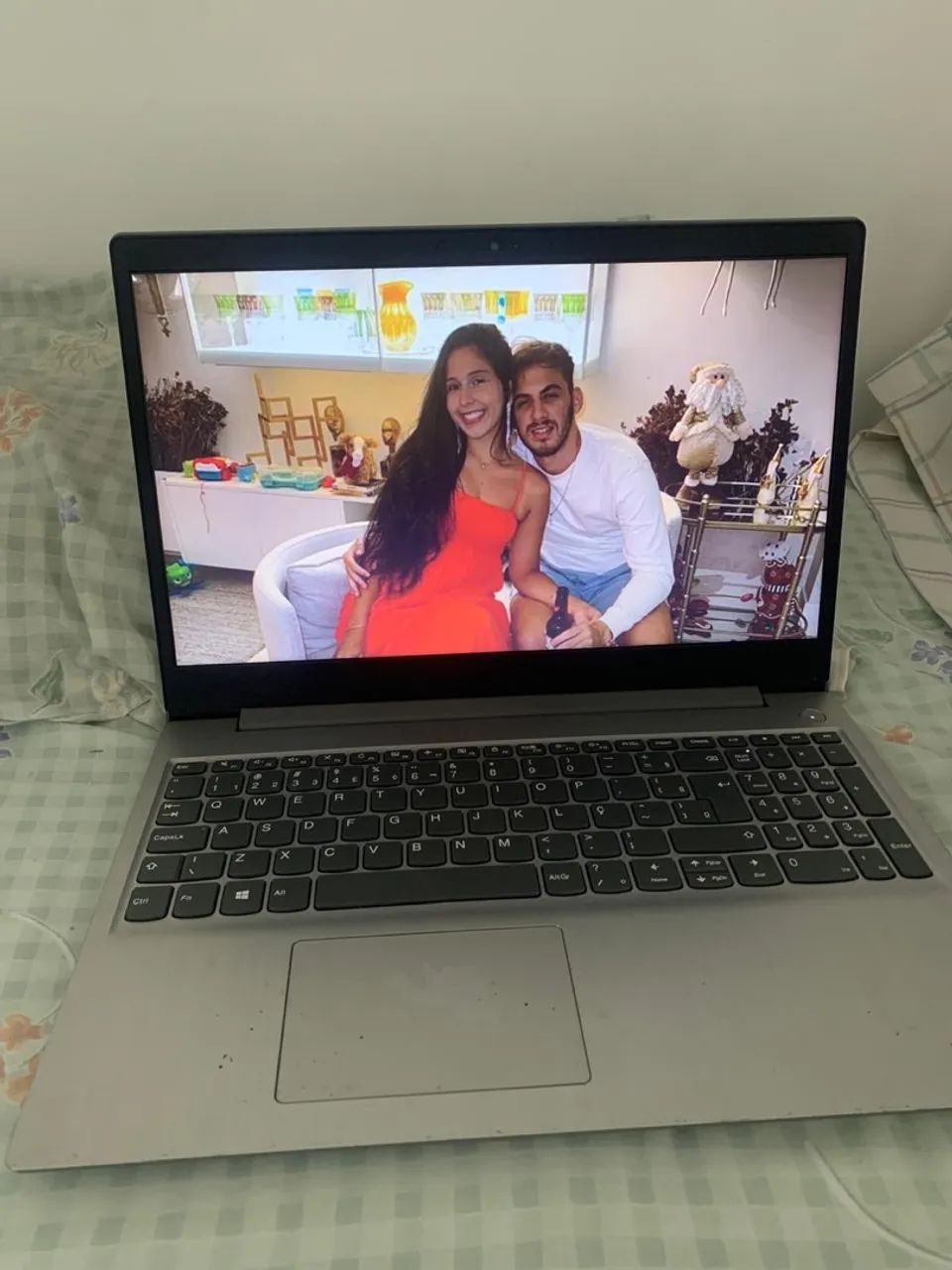 notebook le novo