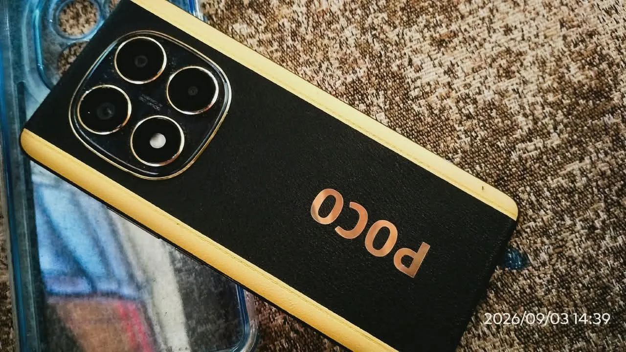 Celular Preço top POCO 512GB - Foto 4